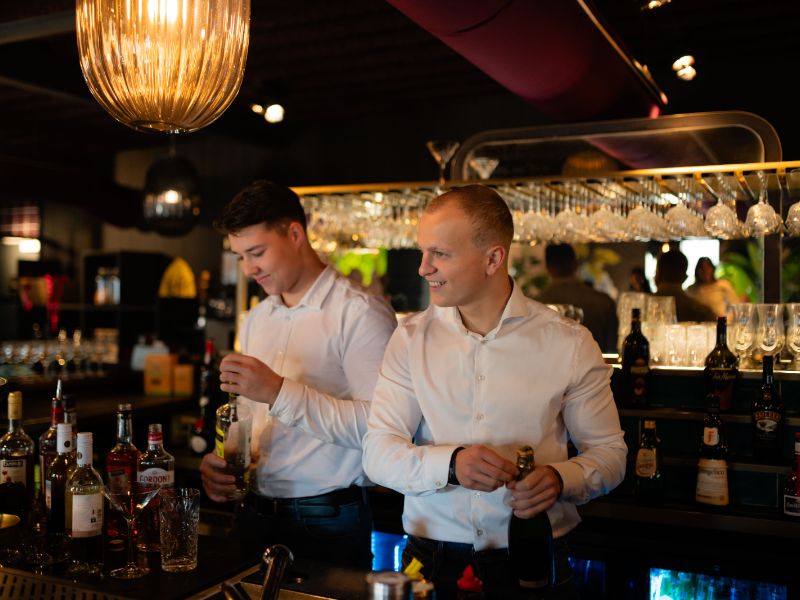 Zzp'ers in de horeca: wat verandert er in 2027?