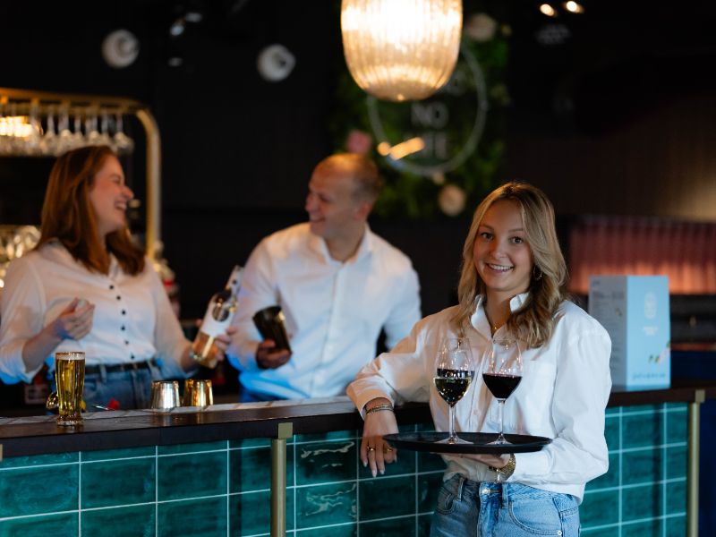 Ziekmelding in de horeca: wat doe je als iemand last-minute uitvalt?