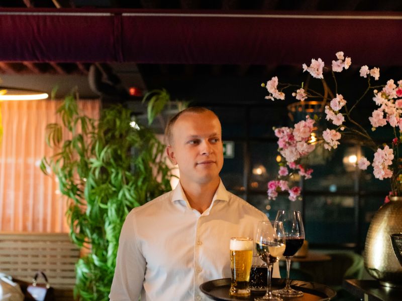Je eerste loonstrook: zo lees je hem