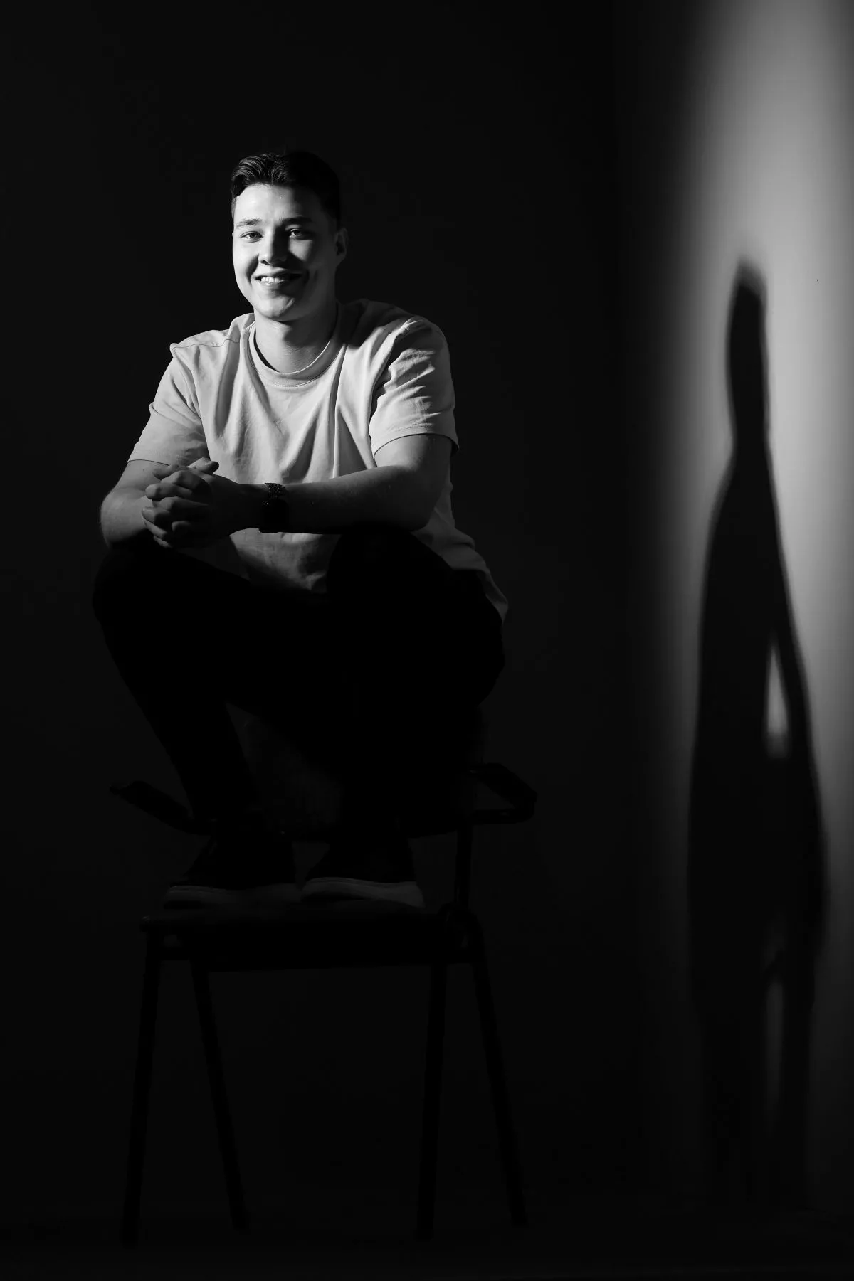 Pim Boeijen, Plankoning bij Sparked Works