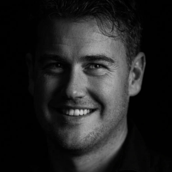 Rob Leenders