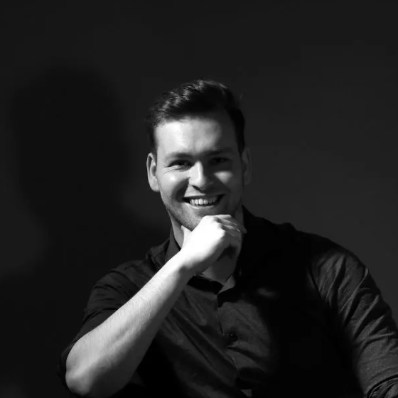 Wout Strik