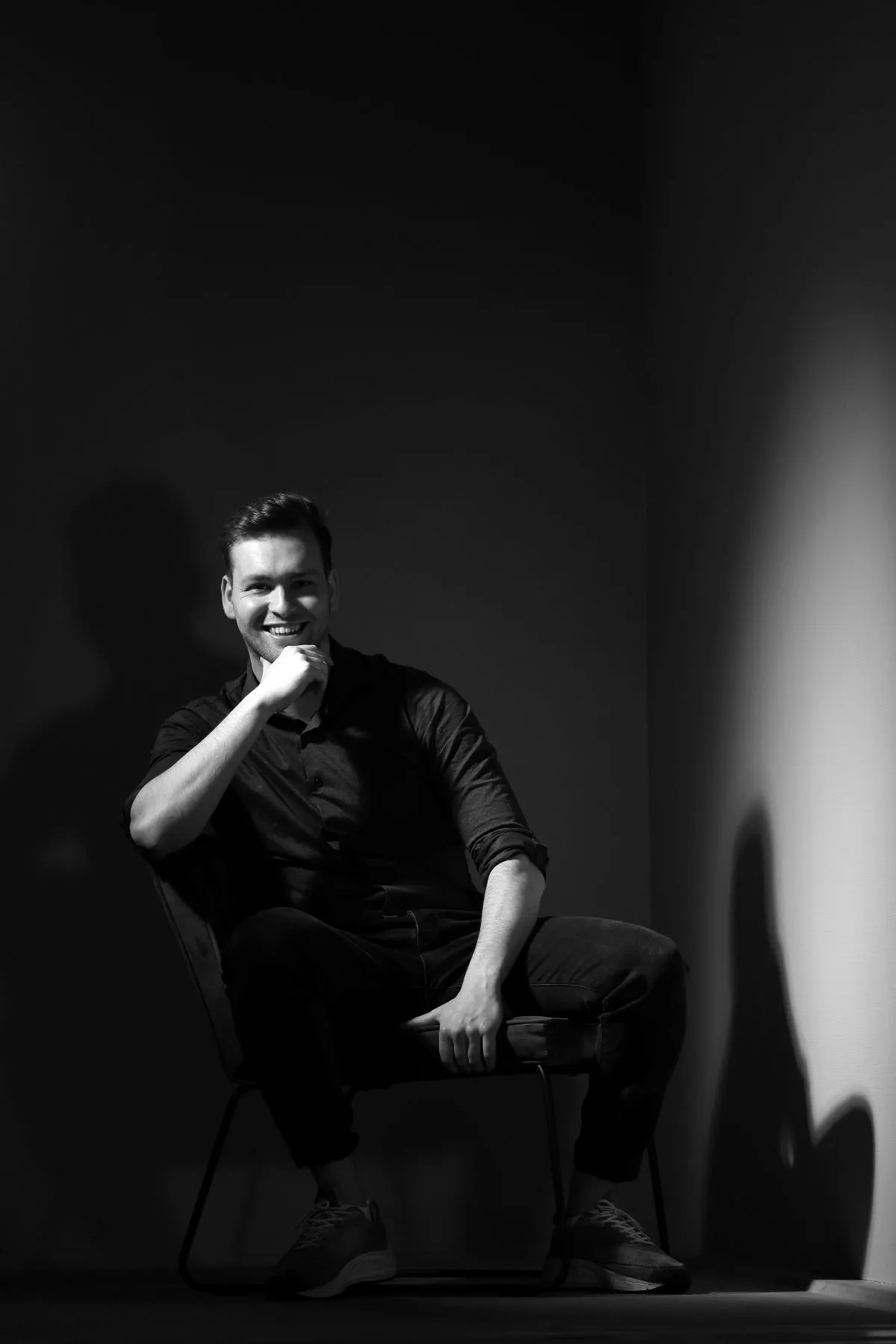 Wout Strik
